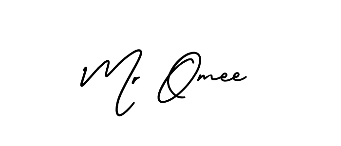 Once you've used our free online signature maker to create your best signature AmerikaSignatureDemo-Regular style, it's time to enjoy all of the benefits that Mr Omee name signing documents. Mr Omee signature style 3 images and pictures png