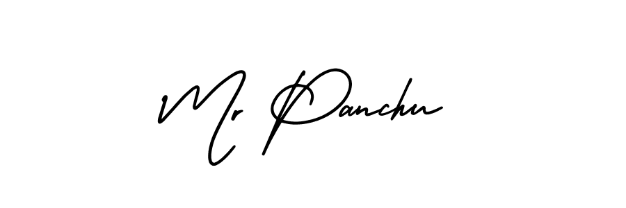 See photos of Mr Panchu official signature by Spectra . Check more albums & portfolios. Read reviews & check more about AmerikaSignatureDemo-Regular font. Mr Panchu signature style 3 images and pictures png