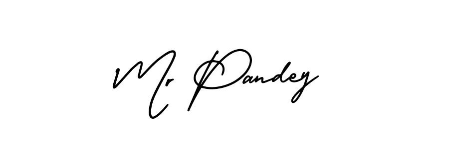 You can use this online signature creator to create a handwritten signature for the name Mr Pandey. This is the best online autograph maker. Mr Pandey signature style 3 images and pictures png