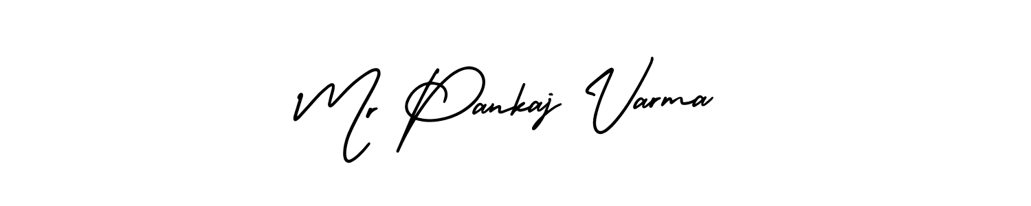 Best and Professional Signature Style for Mr Pankaj Varma. AmerikaSignatureDemo-Regular Best Signature Style Collection. Mr Pankaj Varma signature style 3 images and pictures png