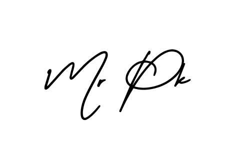 This is the best signature style for the Mr Pk name. Also you like these signature font (AmerikaSignatureDemo-Regular). Mix name signature. Mr Pk signature style 3 images and pictures png