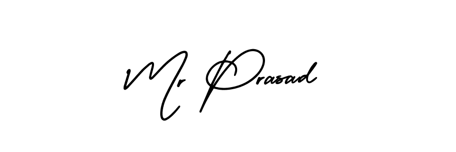 You can use this online signature creator to create a handwritten signature for the name Mr Prasad. This is the best online autograph maker. Mr Prasad signature style 3 images and pictures png