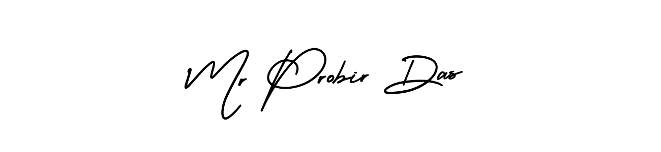 Once you've used our free online signature maker to create your best signature AmerikaSignatureDemo-Regular style, it's time to enjoy all of the benefits that Mr Probir Das name signing documents. Mr Probir Das signature style 3 images and pictures png