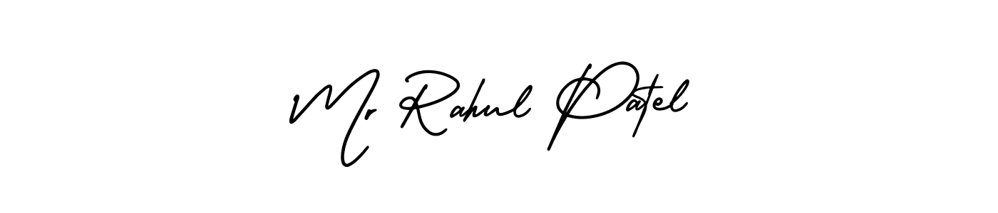 Check out images of Autograph of Mr Rahul Patel name. Actor Mr Rahul Patel Signature Style. AmerikaSignatureDemo-Regular is a professional sign style online. Mr Rahul Patel signature style 3 images and pictures png
