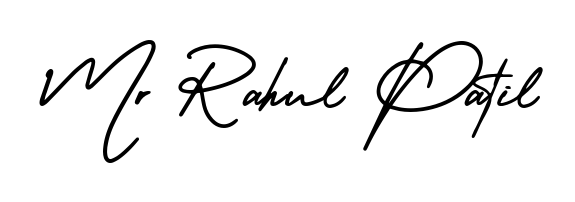 If you are searching for the best signature style for your name Mr Rahul Patil, here we have designed multiple signature styles using AmerikaSignatureDemo-Regular. Mr Rahul Patil signature style 3 images and pictures png