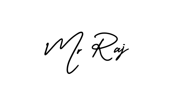 Make a short Mr Raj signature style. Manage your documents anywhere anytime using AmerikaSignatureDemo-Regular. Create and add eSignatures, submit forms, share and send files easily. Mr Raj signature style 3 images and pictures png