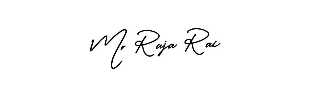 Check out images of Autograph of Mr Raja Rai name. Actor Mr Raja Rai Signature Style. AmerikaSignatureDemo-Regular is a professional sign style online. Mr Raja Rai signature style 3 images and pictures png