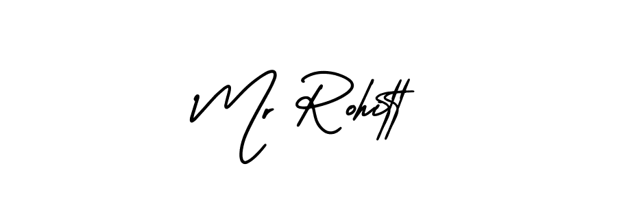 AmerikaSignatureDemo-Regular is a professional signature style that is perfect for those who want to add a touch of class to their signature. It is also a great choice for those who want to make their signature more unique. Get Mr Rohitt name to fancy signature for free. Mr Rohitt signature style 3 images and pictures png