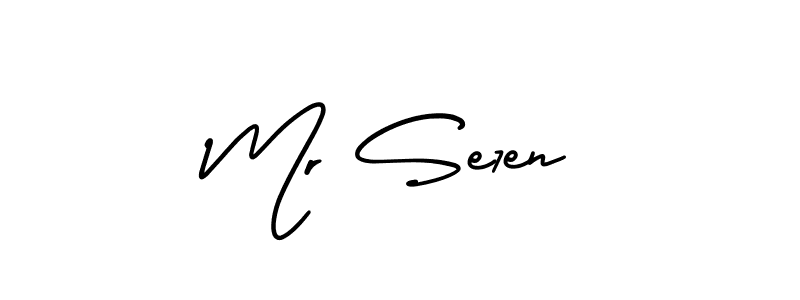 Here are the top 10 professional signature styles for the name Mr Se7en. These are the best autograph styles you can use for your name. Mr Se7en signature style 3 images and pictures png