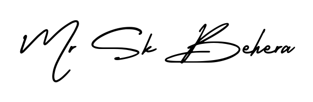 How to make Mr Sk Behera signature? AmerikaSignatureDemo-Regular is a professional autograph style. Create handwritten signature for Mr Sk Behera name. Mr Sk Behera signature style 3 images and pictures png