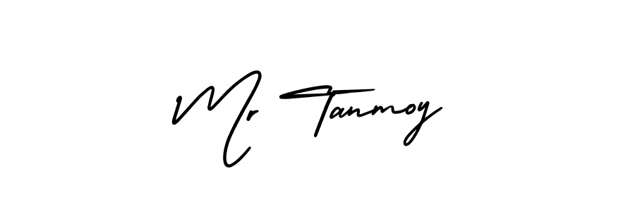 Similarly AmerikaSignatureDemo-Regular is the best handwritten signature design. Signature creator online .You can use it as an online autograph creator for name Mr Tanmoy. Mr Tanmoy signature style 3 images and pictures png