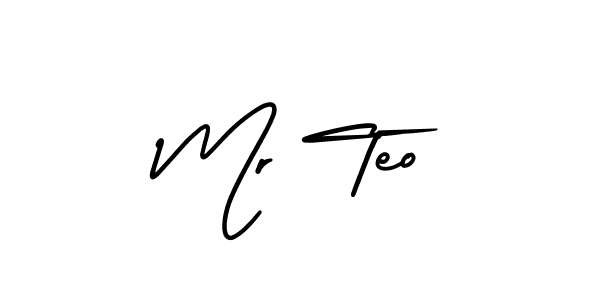 You can use this online signature creator to create a handwritten signature for the name Mr Teo. This is the best online autograph maker. Mr Teo signature style 3 images and pictures png
