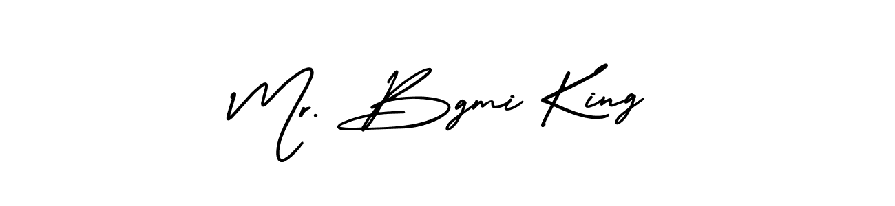 Once you've used our free online signature maker to create your best signature AmerikaSignatureDemo-Regular style, it's time to enjoy all of the benefits that Mr. Bgmi King name signing documents. Mr. Bgmi King signature style 3 images and pictures png