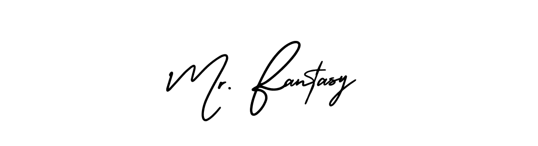 Make a short Mr. Fantasy signature style. Manage your documents anywhere anytime using AmerikaSignatureDemo-Regular. Create and add eSignatures, submit forms, share and send files easily. Mr. Fantasy signature style 3 images and pictures png