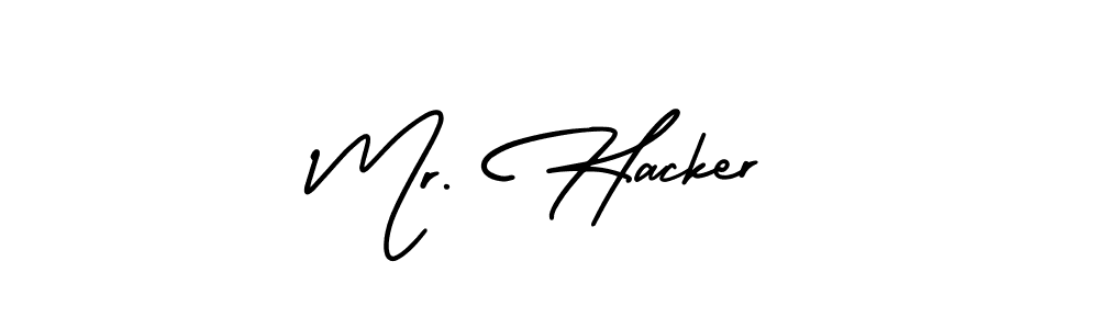 See photos of Mr. Hacker official signature by Spectra . Check more albums & portfolios. Read reviews & check more about AmerikaSignatureDemo-Regular font. Mr. Hacker signature style 3 images and pictures png