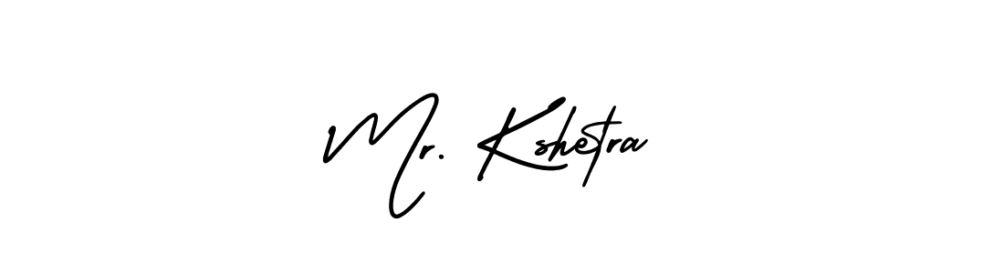 Similarly AmerikaSignatureDemo-Regular is the best handwritten signature design. Signature creator online .You can use it as an online autograph creator for name Mr. Kshetra. Mr. Kshetra signature style 3 images and pictures png