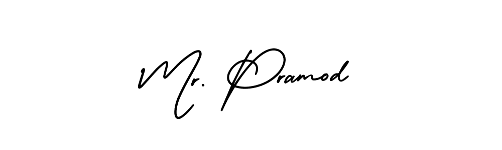 Here are the top 10 professional signature styles for the name Mr. Pramod. These are the best autograph styles you can use for your name. Mr. Pramod signature style 3 images and pictures png