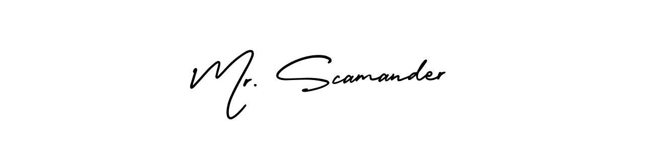 Here are the top 10 professional signature styles for the name Mr. Scamander. These are the best autograph styles you can use for your name. Mr. Scamander signature style 3 images and pictures png
