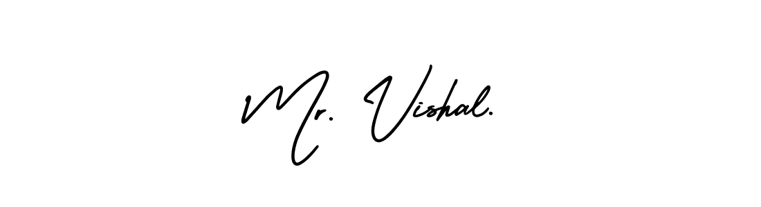 Check out images of Autograph of Mr. Vishal. name. Actor Mr. Vishal. Signature Style. AmerikaSignatureDemo-Regular is a professional sign style online. Mr. Vishal. signature style 3 images and pictures png