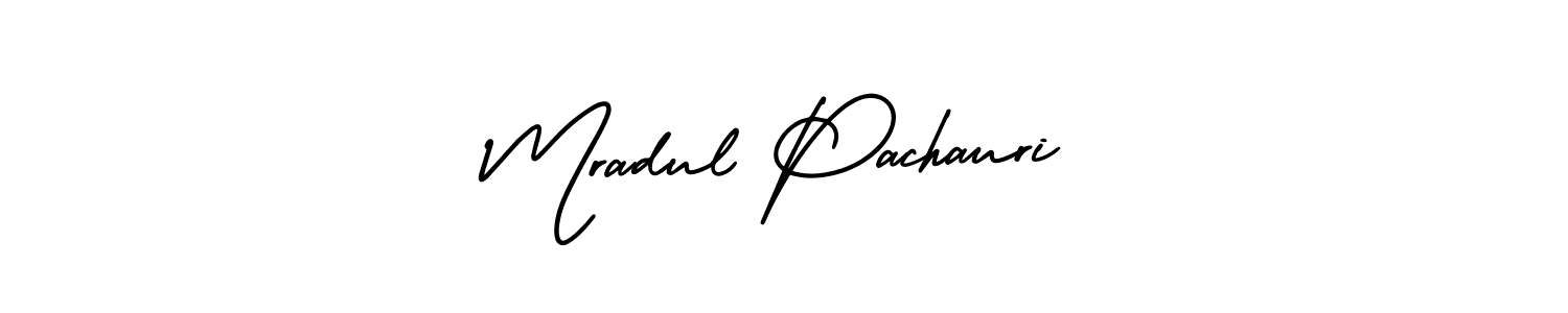 See photos of Mradul Pachauri official signature by Spectra . Check more albums & portfolios. Read reviews & check more about AmerikaSignatureDemo-Regular font. Mradul Pachauri signature style 3 images and pictures png