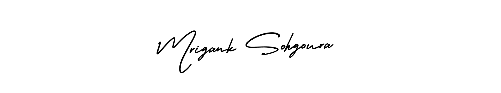 Similarly AmerikaSignatureDemo-Regular is the best handwritten signature design. Signature creator online .You can use it as an online autograph creator for name Mrigank Sohgoura. Mrigank Sohgoura signature style 3 images and pictures png