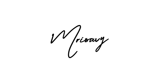 Once you've used our free online signature maker to create your best signature AmerikaSignatureDemo-Regular style, it's time to enjoy all of the benefits that Mrisavy name signing documents. Mrisavy signature style 3 images and pictures png
