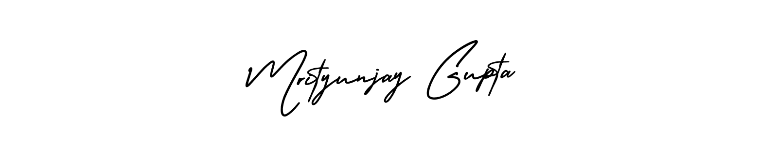 You can use this online signature creator to create a handwritten signature for the name Mrityunjay Gupta. This is the best online autograph maker. Mrityunjay Gupta signature style 3 images and pictures png