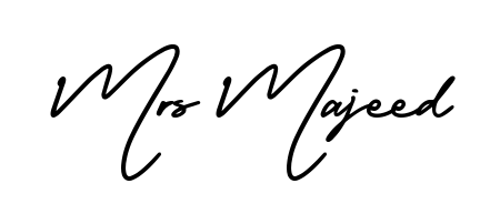 Make a beautiful signature design for name Mrs Majeed. With this signature (AmerikaSignatureDemo-Regular) style, you can create a handwritten signature for free. Mrs Majeed signature style 3 images and pictures png