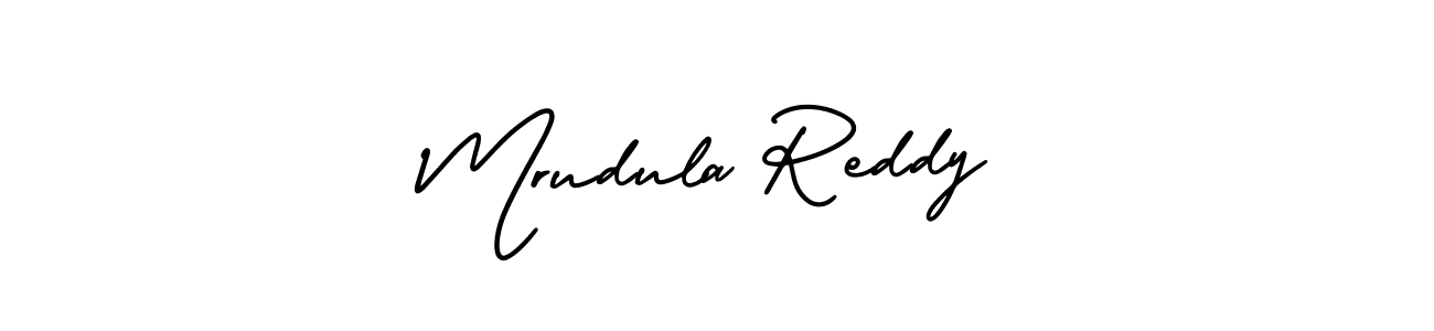 You can use this online signature creator to create a handwritten signature for the name Mrudula Reddy. This is the best online autograph maker. Mrudula Reddy signature style 3 images and pictures png