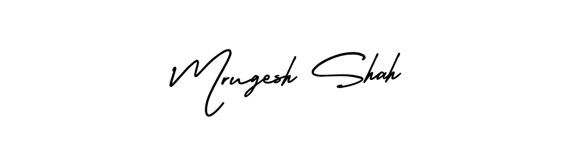 You can use this online signature creator to create a handwritten signature for the name Mrugesh Shah. This is the best online autograph maker. Mrugesh Shah signature style 3 images and pictures png