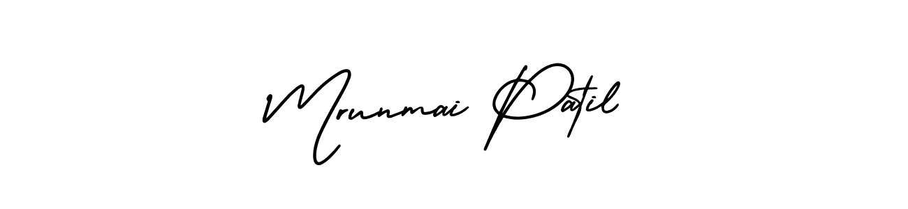 You can use this online signature creator to create a handwritten signature for the name Mrunmai Patil. This is the best online autograph maker. Mrunmai Patil signature style 3 images and pictures png
