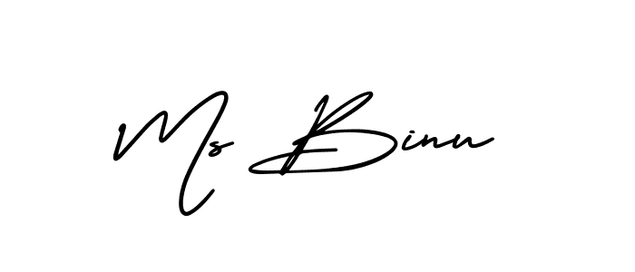 You can use this online signature creator to create a handwritten signature for the name Ms Binu. This is the best online autograph maker. Ms Binu signature style 3 images and pictures png