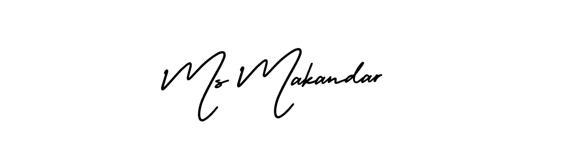 See photos of Ms Makandar official signature by Spectra . Check more albums & portfolios. Read reviews & check more about AmerikaSignatureDemo-Regular font. Ms Makandar signature style 3 images and pictures png