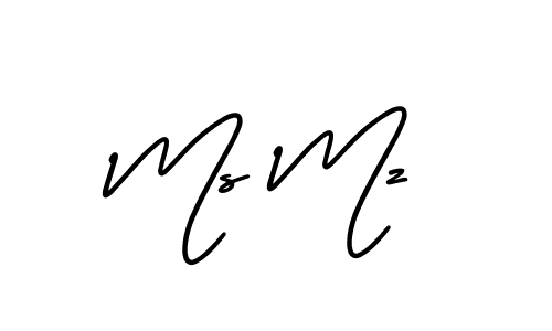 You can use this online signature creator to create a handwritten signature for the name Ms Mz. This is the best online autograph maker. Ms Mz signature style 3 images and pictures png