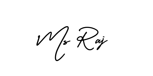 Make a short Ms Raj signature style. Manage your documents anywhere anytime using AmerikaSignatureDemo-Regular. Create and add eSignatures, submit forms, share and send files easily. Ms Raj signature style 3 images and pictures png