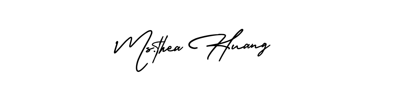 Check out images of Autograph of Ms.thea Huang name. Actor Ms.thea Huang Signature Style. AmerikaSignatureDemo-Regular is a professional sign style online. Ms.thea Huang signature style 3 images and pictures png