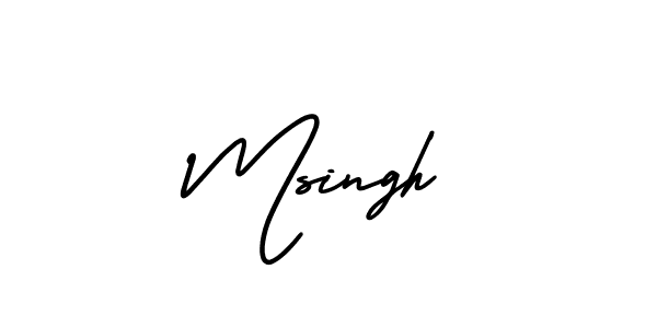 You can use this online signature creator to create a handwritten signature for the name Msingh. This is the best online autograph maker. Msingh signature style 3 images and pictures png