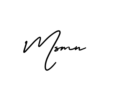 You can use this online signature creator to create a handwritten signature for the name Msmn. This is the best online autograph maker. Msmn signature style 3 images and pictures png