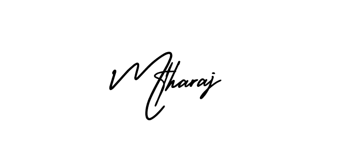 You can use this online signature creator to create a handwritten signature for the name Mtharaj. This is the best online autograph maker. Mtharaj signature style 3 images and pictures png