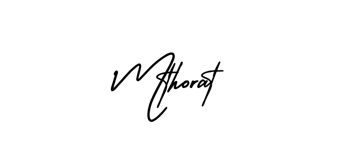 Here are the top 10 professional signature styles for the name Mthorat. These are the best autograph styles you can use for your name. Mthorat signature style 3 images and pictures png