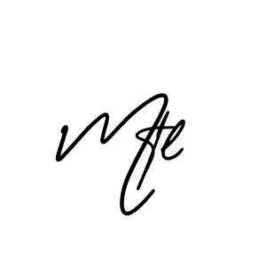 AmerikaSignatureDemo-Regular is a professional signature style that is perfect for those who want to add a touch of class to their signature. It is also a great choice for those who want to make their signature more unique. Get Mtl name to fancy signature for free. Mtl signature style 3 images and pictures png