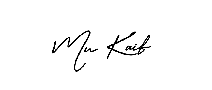 Once you've used our free online signature maker to create your best signature AmerikaSignatureDemo-Regular style, it's time to enjoy all of the benefits that Mu Kaif name signing documents. Mu Kaif signature style 3 images and pictures png