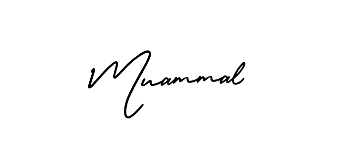 if you are searching for the best signature style for your name Muammal. so please give up your signature search. here we have designed multiple signature styles  using AmerikaSignatureDemo-Regular. Muammal signature style 3 images and pictures png