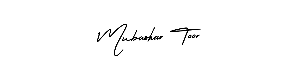 Here are the top 10 professional signature styles for the name Mubashar Toor. These are the best autograph styles you can use for your name. Mubashar Toor signature style 3 images and pictures png