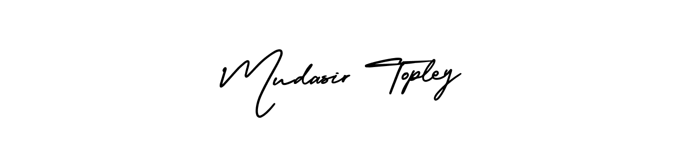 See photos of Mudasir Topley official signature by Spectra . Check more albums & portfolios. Read reviews & check more about AmerikaSignatureDemo-Regular font. Mudasir Topley signature style 3 images and pictures png