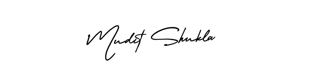 if you are searching for the best signature style for your name Mudit Shukla. so please give up your signature search. here we have designed multiple signature styles  using AmerikaSignatureDemo-Regular. Mudit Shukla signature style 3 images and pictures png