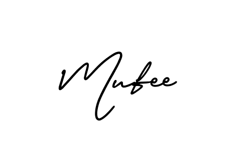 Make a short Mufee signature style. Manage your documents anywhere anytime using AmerikaSignatureDemo-Regular. Create and add eSignatures, submit forms, share and send files easily. Mufee signature style 3 images and pictures png