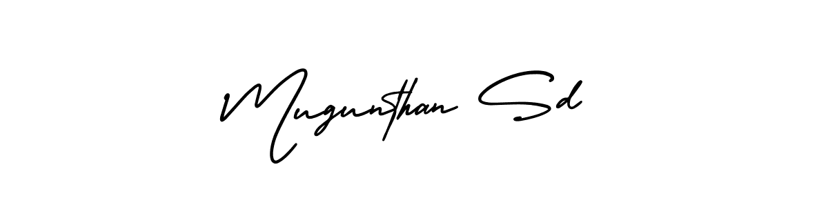 Check out images of Autograph of Mugunthan Sd name. Actor Mugunthan Sd Signature Style. AmerikaSignatureDemo-Regular is a professional sign style online. Mugunthan Sd signature style 3 images and pictures png