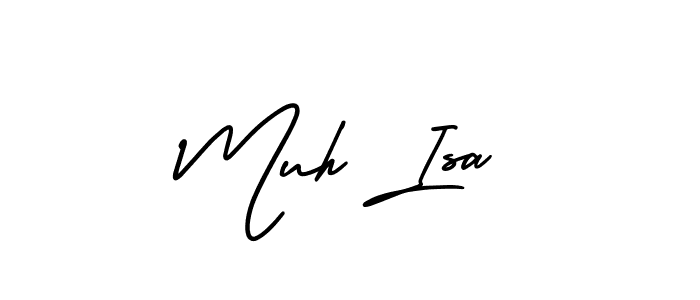 Here are the top 10 professional signature styles for the name Muh Isa. These are the best autograph styles you can use for your name. Muh Isa signature style 3 images and pictures png