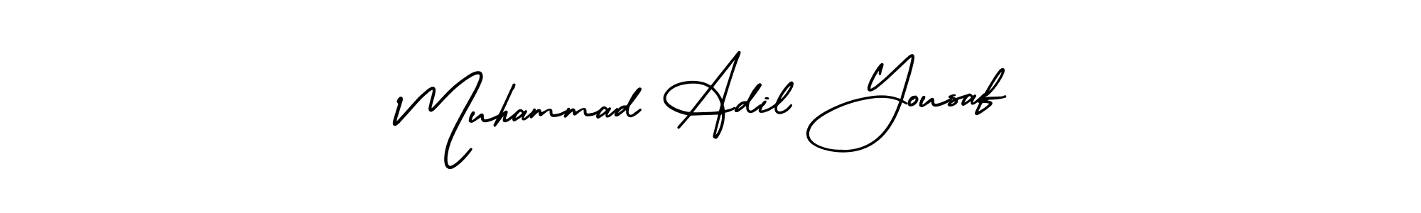 Here are the top 10 professional signature styles for the name Muhammad Adil Yousaf. These are the best autograph styles you can use for your name. Muhammad Adil Yousaf signature style 3 images and pictures png